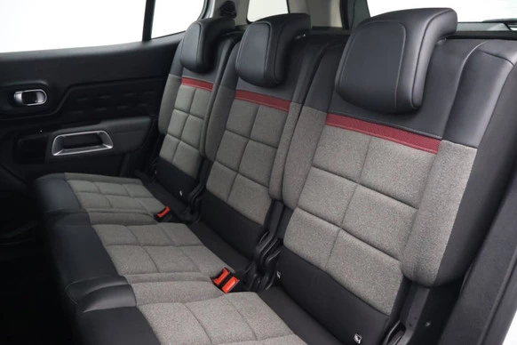 Citroën C5 Aircross - Afbeelding 22 van 25