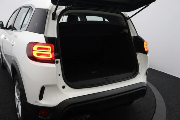 Citroën C5 Aircross - Afbeelding 23 van 25