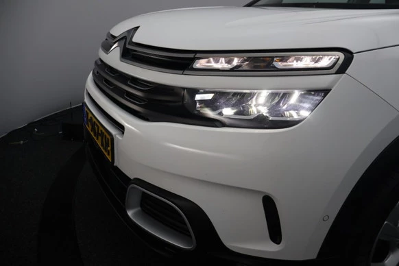 Citroën C5 Aircross - Afbeelding 24 van 25