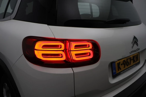 Citroën C5 Aircross - Afbeelding 25 van 25