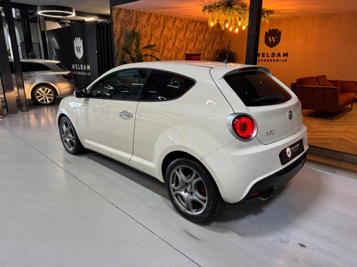 Alfa Romeo MiTo - Afbeelding 3 van 30