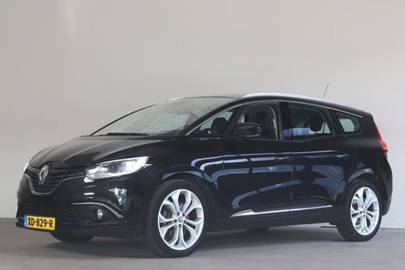 Renault Grand Scénic - Afbeelding 1 van 30