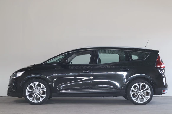 Renault Grand Scénic - Afbeelding 2 van 30