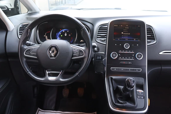 Renault Grand Scénic - Afbeelding 5 van 30