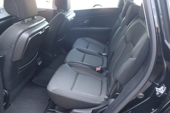 Renault Grand Scénic - Afbeelding 7 van 30