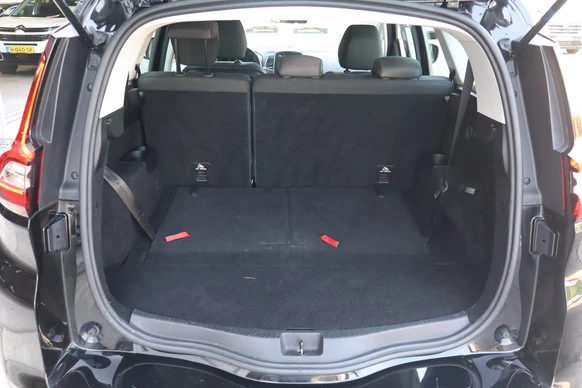 Renault Grand Scénic - Afbeelding 8 van 30