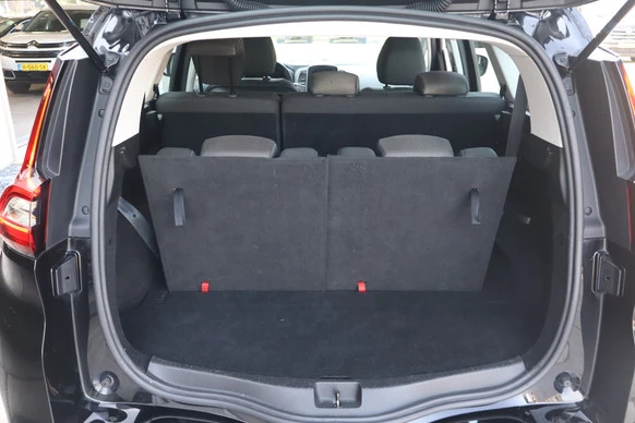 Renault Grand Scénic - Afbeelding 9 van 30