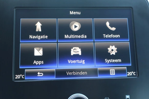 Renault Grand Scénic - Afbeelding 11 van 30