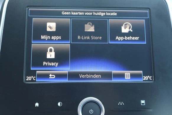 Renault Grand Scénic - Afbeelding 13 van 30