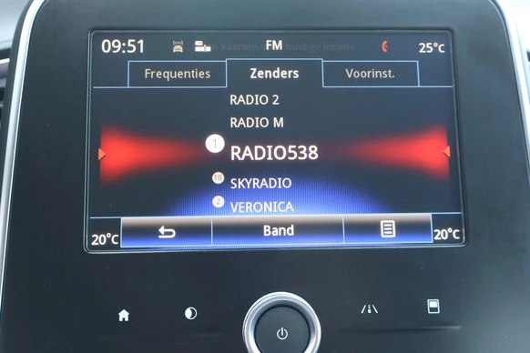 Renault Grand Scénic - Afbeelding 14 van 30