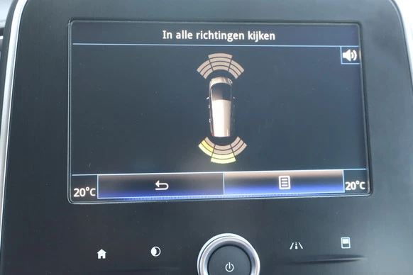 Renault Grand Scénic - Afbeelding 15 van 30