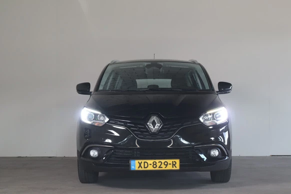Renault Grand Scénic - Afbeelding 16 van 30