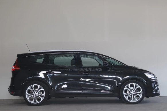 Renault Grand Scénic - Afbeelding 17 van 30