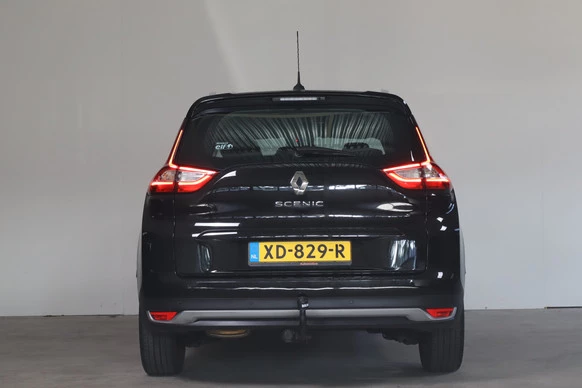 Renault Grand Scénic - Afbeelding 18 van 30