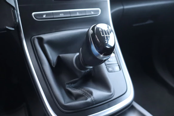 Renault Grand Scénic - Afbeelding 21 van 30
