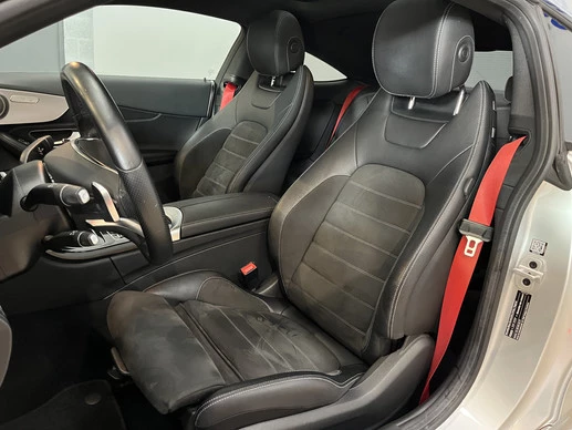 Mercedes-Benz C-Klasse - Afbeelding 13 van 30