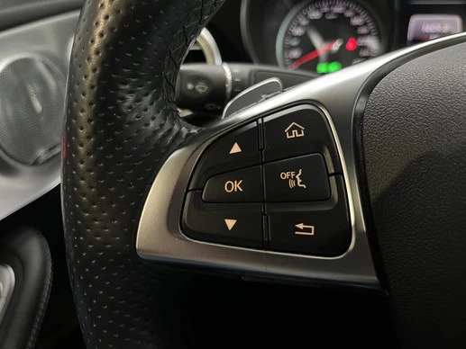 Mercedes-Benz C-Klasse - Afbeelding 16 van 30