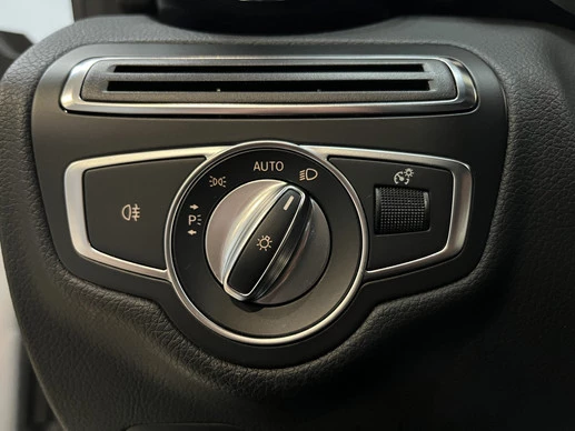 Mercedes-Benz C-Klasse - Afbeelding 21 van 30