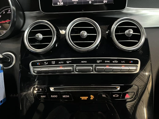 Mercedes-Benz C-Klasse - Afbeelding 24 van 30
