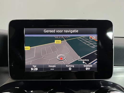 Mercedes-Benz C-Klasse - Afbeelding 26 van 30