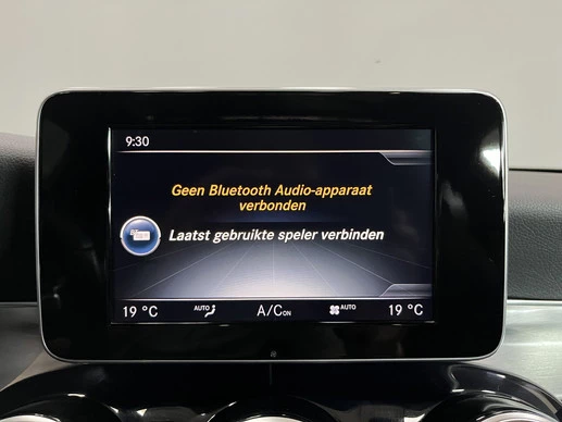 Mercedes-Benz C-Klasse - Afbeelding 28 van 30