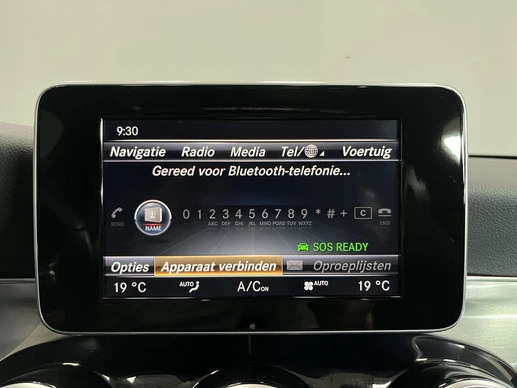 Mercedes-Benz C-Klasse - Afbeelding 29 van 30