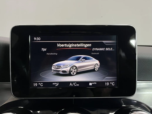 Mercedes-Benz C-Klasse - Afbeelding 30 van 30