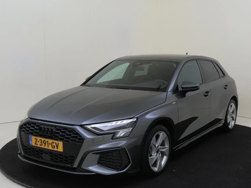 Audi A3 - Afbeelding 1 van 30