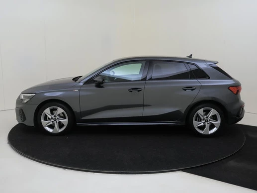 Audi A3 - Afbeelding 2 van 30