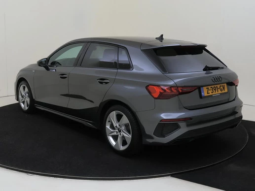 Audi A3 - Afbeelding 3 van 30