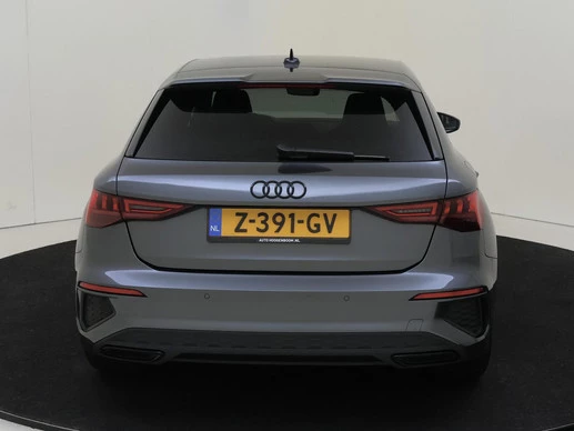 Audi A3 - Afbeelding 4 van 30