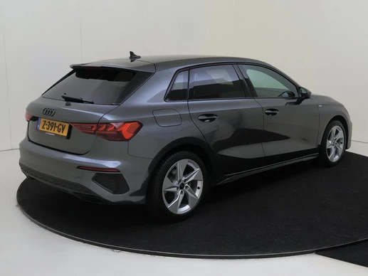 Audi A3 - Afbeelding 8 van 30