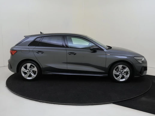 Audi A3 - Afbeelding 9 van 30