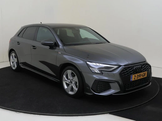 Audi A3 - Afbeelding 10 van 30