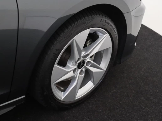 Audi A3 - Afbeelding 14 van 30