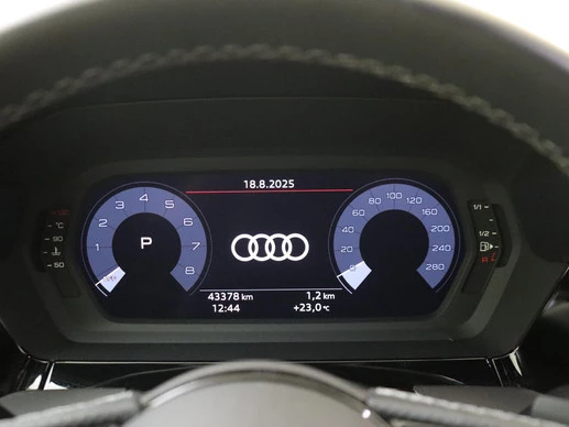 Audi A3 - Afbeelding 15 van 30