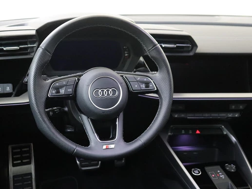 Audi A3 - Afbeelding 20 van 30