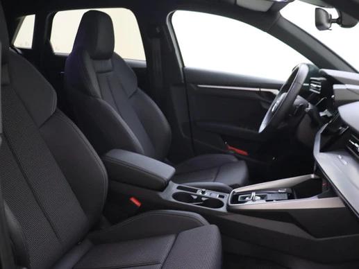 Audi A3 - Afbeelding 21 van 30