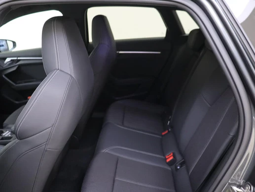 Audi A3 - Afbeelding 23 van 30