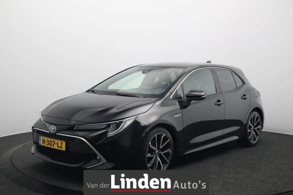 Toyota Corolla - Afbeelding 1 van 25