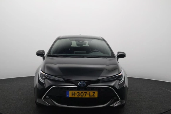 Toyota Corolla - Afbeelding 2 van 25