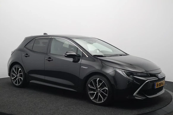 Toyota Corolla - Afbeelding 3 van 25
