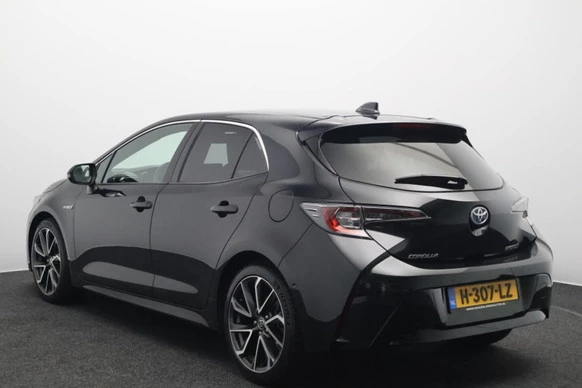 Toyota Corolla - Afbeelding 10 van 25