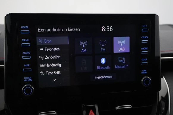 Toyota Corolla - Afbeelding 18 van 25