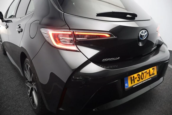 Toyota Corolla - Afbeelding 24 van 25