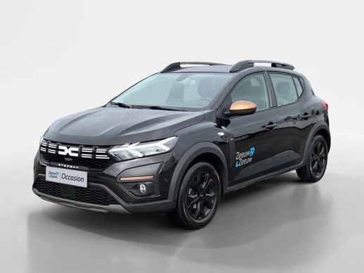 Dacia Sandero Stepway - Afbeelding 1 van 30