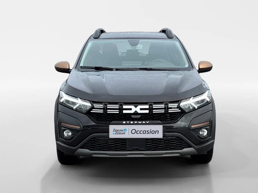 Dacia Sandero Stepway - Afbeelding 2 van 30