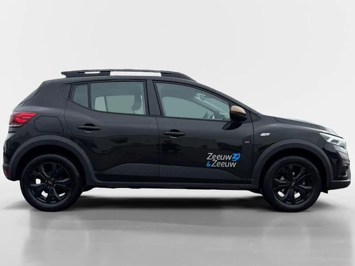 Dacia Sandero Stepway - Afbeelding 4 van 30