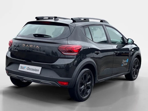 Dacia Sandero Stepway - Afbeelding 5 van 30