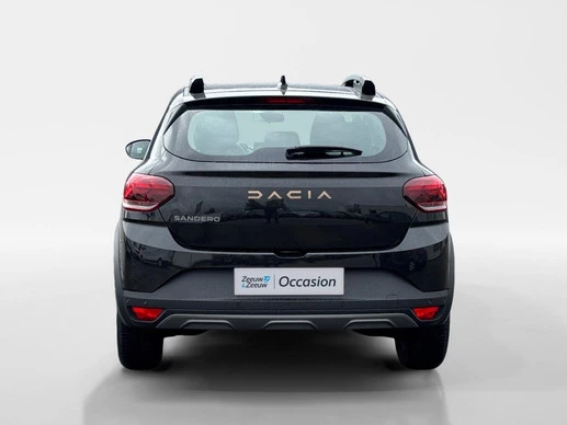 Dacia Sandero Stepway - Afbeelding 6 van 30